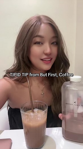 Enjoy Budget-Friendly Vietnamese Coffee at But First Coffee