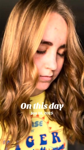 This is a great example of blonding that compliments your natural...