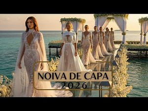 10 Stunning Luxury Wedding Dresses Inspired by the Maldives Runway