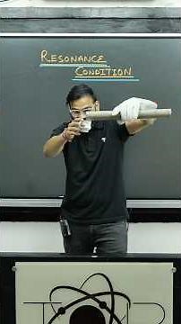 Resonance Condition samjha kya ??? #theoryofphysics #anubhavsir