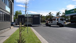 ....and this counts 6 Tiny Homes that have left our Factory this past month! We are super proud of the effort our Team has put in these past few weeks! Bring on the next orders! | Tiny Homes Australia