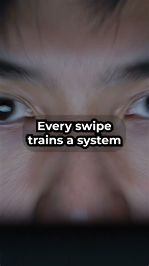 Who Decides What You See #algorithm #shorts #documentary #digitalpsychology #socialmedia