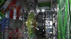 25K views · 163 reactions | What, exactly, does the Large Hadron Collider do? This video will break it down for you in just over a minute. | CBC News | Facebook