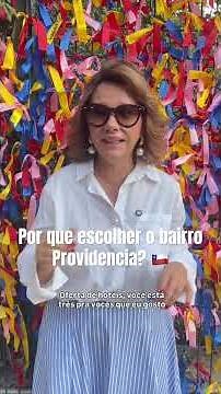 Por que você deve escolher o bairro Providencia para se hospedar em Santiago do Chile? 🇨🇱