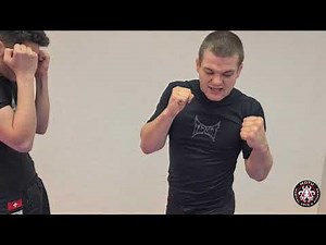 Knockout power: How to livershot for Boxing Muay Thai MMA