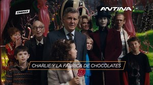 🗓️✨ ¡Ya está acá la programación de este mes en Cinemax! No te pierdas tus películas favoritas y nuevos estrenos. ¿Qué película esperas ver más? #Cinemax #ProgramaciónMensual #NoTeLoPierdas | Antina Televisión Digital