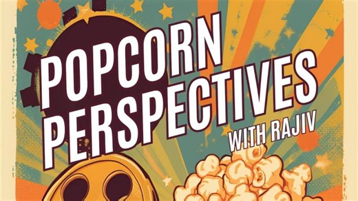 Reviews on Man Vs Bee Man Vs Baby #netflix #rowanatkinson #seriesreview #podcast #newepisode | Rajiv Varma