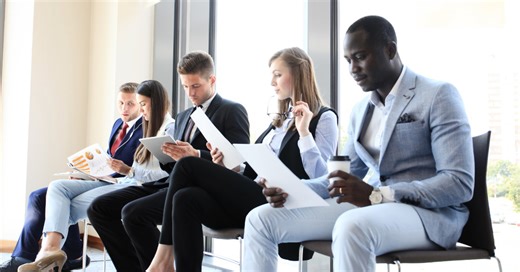 15 dying professions that aren’t worth pursuing at this point