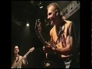 Larry Carlton - Kid Gloves (live)