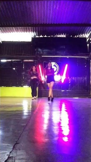 Tinashe (Young Thug) Party Favors #dancevideo