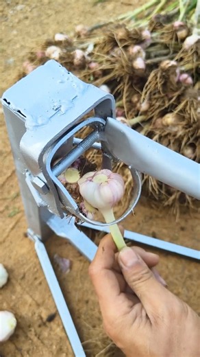 Metalwork Onion Cutting Hack 🎉 Simple Tool Trick You Should Know! 👍 #craft #handmade #skills