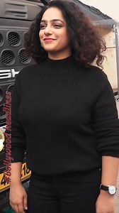 You are very short, you are fat...' Actress Nithya Menon had to listen to such things | Bollywood Headlines