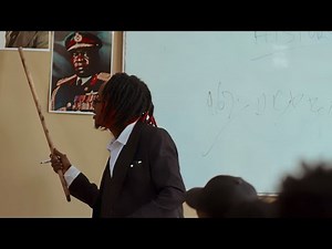 History (The Interview Pt.3) - Feffe Bussi