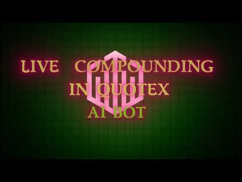 Quotex 100% Accurate Dark Web Ai bot
