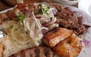 【Mark Wiens】洛杉矶吃必吃美食之旅！