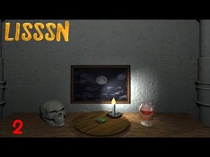 Lisssn Gameplay Walkthrough Part 2 (No Commentary)