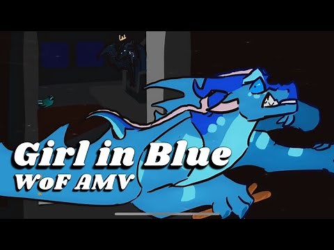 Anemone PMV/AMV // Girl in Blue / WoF