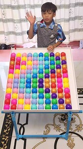 61K views · 740 reactions | No Mistakes Challenge – Can I Sort Without Failing? - Puzzle sort ball game solve challenge #challenge #games #Puzzle #ColorBall #ASMR #foryou #foryourpage #foryouofficiall #foryoupage #foryoupage❤️❤️ | JB video | Facebook