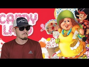 Get Addicted To Candyland Coffee