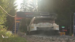 37K views · 753 reactions | RALLY FINLAND - FRIDAY AFTERNOON HIGHLIGHTS Watch highlights from Friday afternoons loop of stages as another Hyundai crashes out and Sami Pajari takes his first ever WRC stage win. RallyFish WRC - FIA World Rally Championship Secto Rally Finland TOYOTA GAZOO Racing WRC Hyundai Motorsport M-Sport #redbull | RallyFish | Facebook