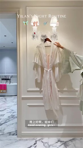 Relaxing Night Routine for a Satisfying Evening