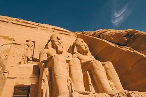 Egypt Travel Guides, Itineraries, and More
