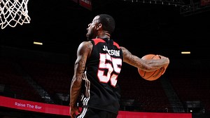 14K views · 493 reactions | Pappy Jack back? Former NBA D-League sensation Pierre Jackson showed out (14.5 PPG, 5.0 APG) at the NBA Summer League in his hometown Vegas! | NBA G League | Facebook