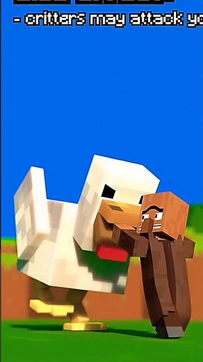 shrinking potion in Minecraft #minecraft #4k #gaming #gameplay #dancehall #rap