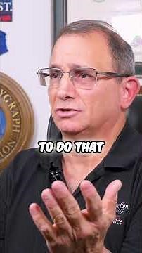 You Can't Cheat the Truth | How to actually take a polygraph