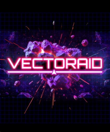 Vectoraid Demo by zerojs