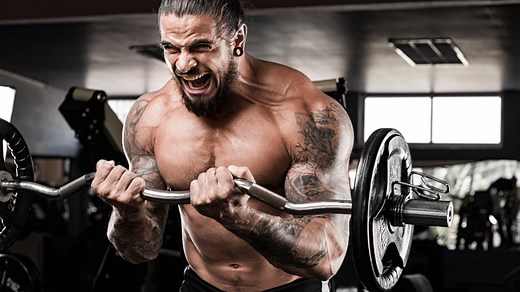 Try These 8 Intensity Techniques to Turn Your Bodybuilding Workouts Up a Notch  | BarBend