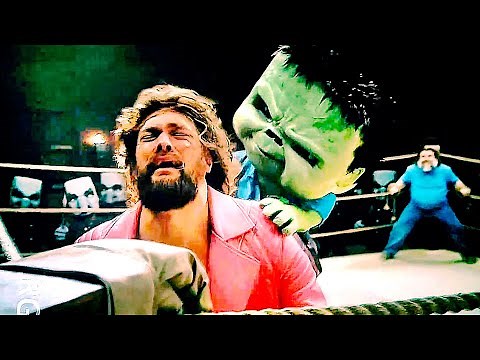 Chicken Jockey Fight Scene | A MINECRAFT MOVIE (2025) Movie CLIP HD