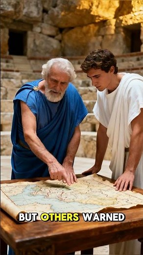 5 The Sicilian Expedition (415–413 BCE) | Athens’ Greatest Military Disaster