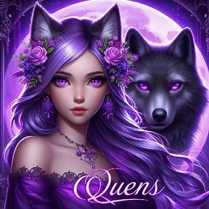 queenofthewolves__ - Twitch