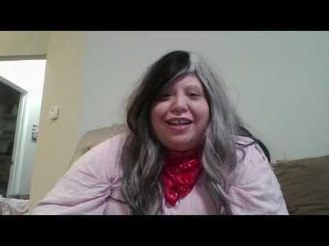 The truth is im merlin merlin speech, depedning title, WIN 20251220 09 49 59 Pro race gender lecture