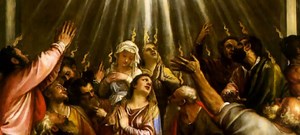 Bishop Barron on The Sacrament of Confirmation - Word on Fire