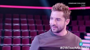 658K views · 7.7K reactions | David Bisbal: nuestro coach favorito en La Voz on Reels | Facebook