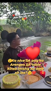4.1K views · 180 reactions | Woow unta kaayo ang setup SA table pero wala mi Ka leh-li kinsa Imong ka #date diha sir lee  #followersシ゚ | Janice O Urbina | Facebook