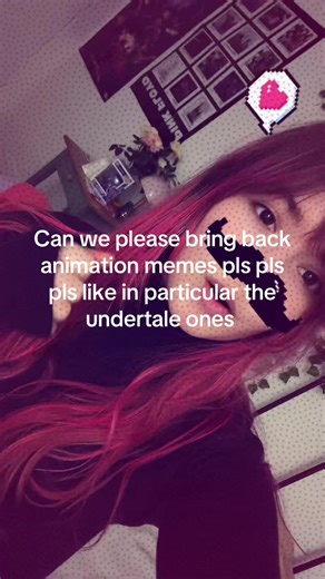 Undertale memes are so peak i used to watch compilations on YouTube #throwback #animationmeme #undertale #targetaudience #OMfG