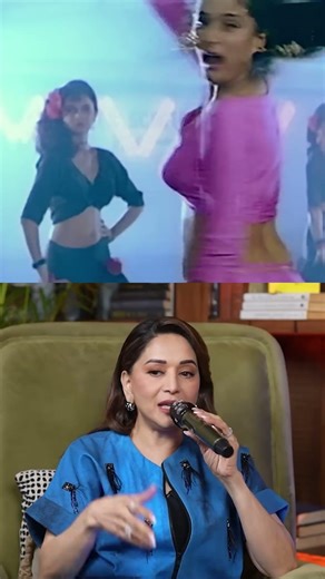 Did you know this SONG of DIL movie...