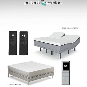 105K views · 323 reactions |  Who has the better Smart Bed?  Sleep Number vs Personal Comfort | Personal Comfort | Facebook