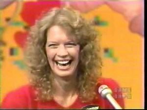 Family Feud-General Hospital/All My Children Feb. 1983 (Tuesday episode)