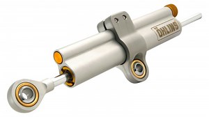 GenXrider - How Does A Motorcycle Steering Damper Work?