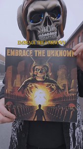 8.2K views · 450 reactions | 퐄퐦퐛퐫퐚퐜퐞 퐓퐡퐞 퐔퐧퐤퐧퐨퐰퐧  ퟏퟐ / ퟏퟐ / ퟐퟓ | SLUGZ | Facebook