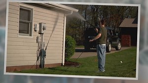 Getting Dirty: The Complete Beginners Guide To Yard Work