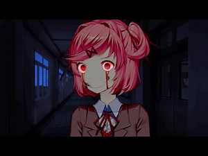 You Love Playing With Me, Right? | DDLC Mod