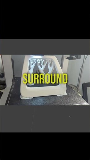 Turned a Character into a 3D Printed RC Car | Flawbots