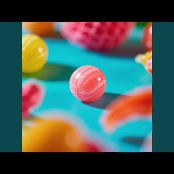 BUBBLE GUM POP