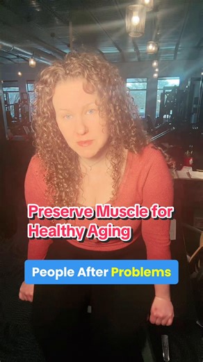 Sarcopenia—the age-related loss of muscle mass and strength—can begin as early as our 30s and accelerates with each decade. Left unaddressed, it impacts balance, metabolism, bone density, and long-term independence. SuperSlow strength training directly targets sarcopenia by safely increasing muscle fiber recruitment, time under tension, and strength with minimal joint stress. The slow, controlled movements reduce injury risk while stimulating muscle growth and preserving functional strength—maki