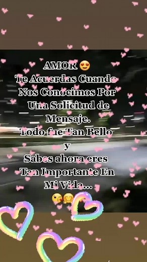 Romantic Animated Hearts and Balloons Video